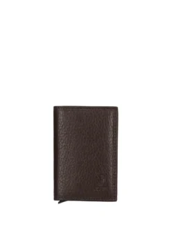 PORTA CC UOMO - US POLO ASSN. MARRONE - AEUZ32548MHA