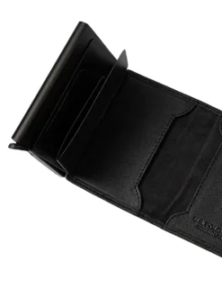 PORTA CC UOMO - US POLO ASSN. NERO - WEUUA2617MHA