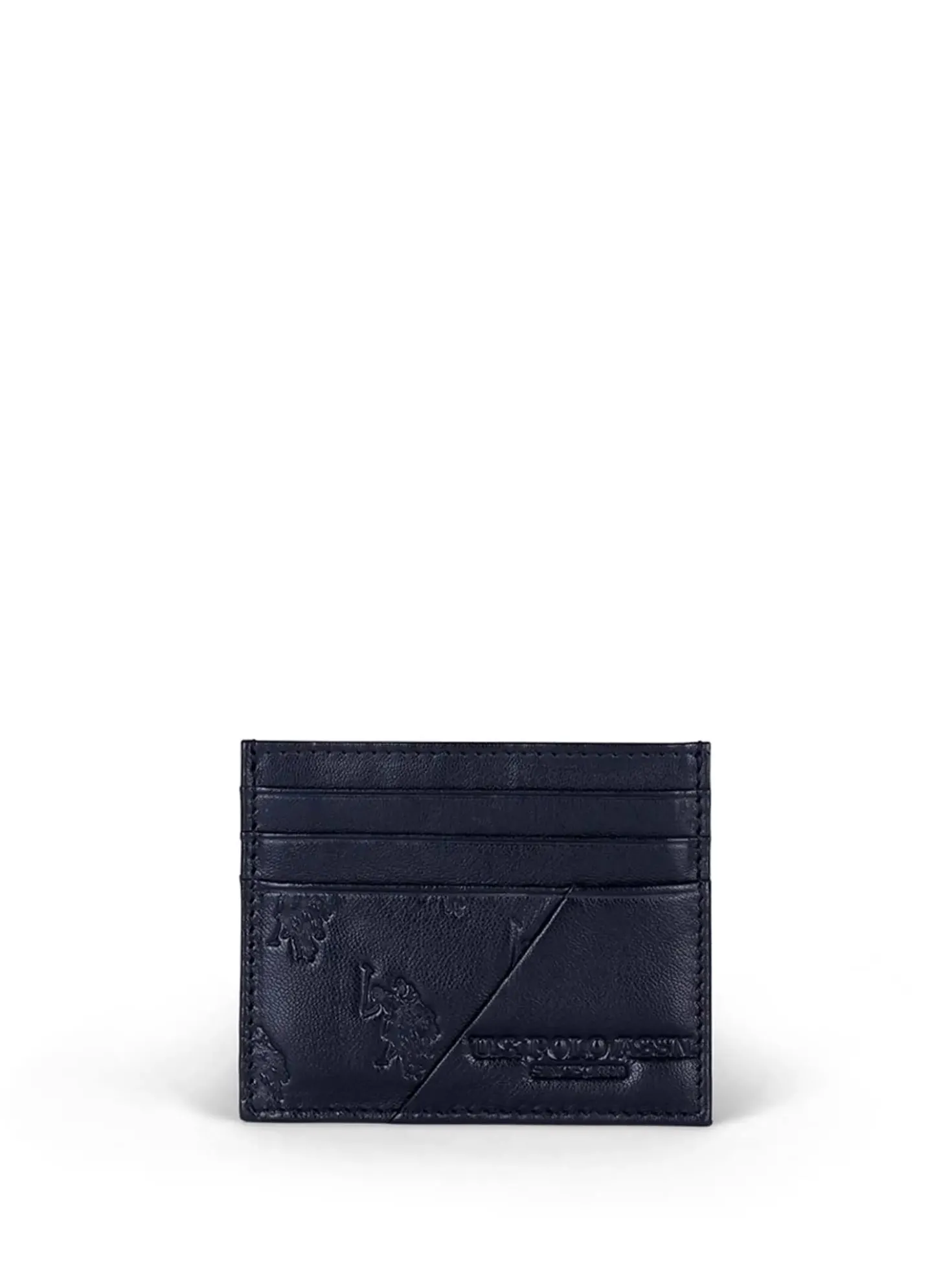 PORTA CC UOMO - US POLO ASSN. NERO - WEURK2720MHA