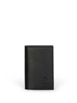 PORTA CC UOMO - US POLO ASSN. NERO - AEUZ32548MHA