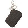PORTA CHIAVI DONNA - LIU-JO TM-NERO - AF6095E1137