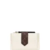 PORTAFOGLIO DONNA - ATELIER DU SAC BIANCO - 16959-MIL-S5A-A