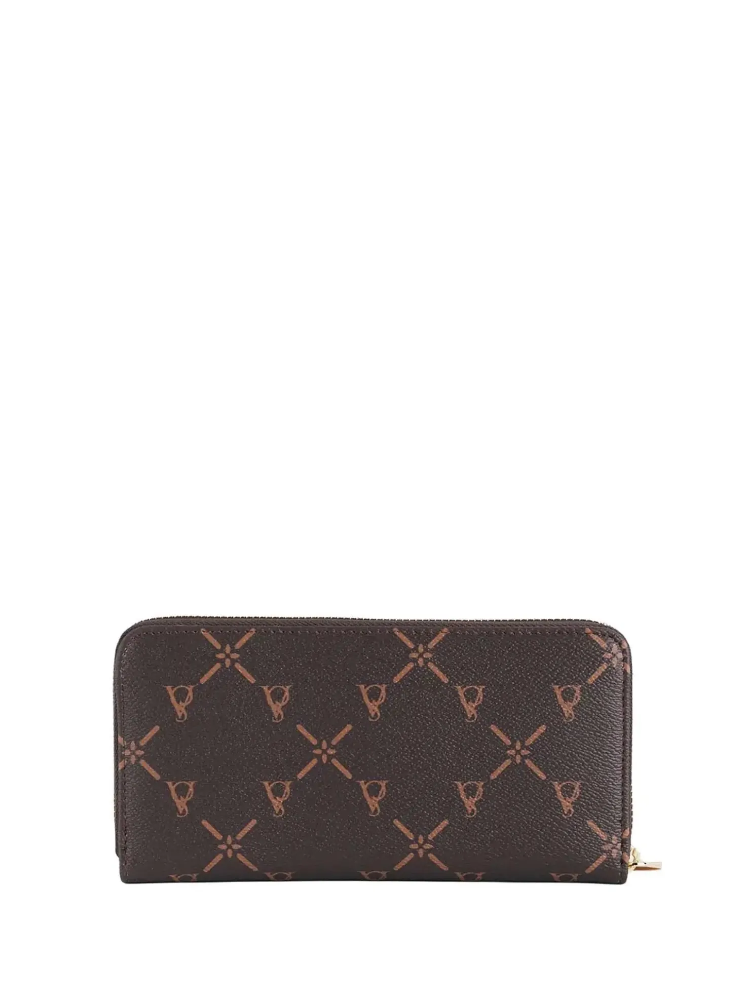 PORTAFOGLIO DONNA - ATELIER DU SAC MARRONE - 15931-MIL-W4A-A