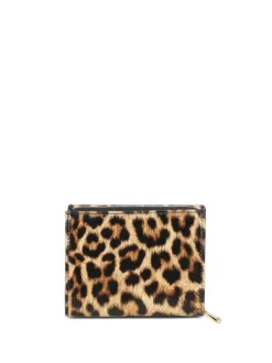 PORTAFOGLIO DONNA - BRACCIALINI LEOPARDO - B19154-BA