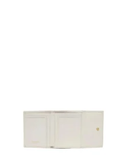 PORTAFOGLIO DONNA - BRACCIALINI BIANCO - B18704-BA