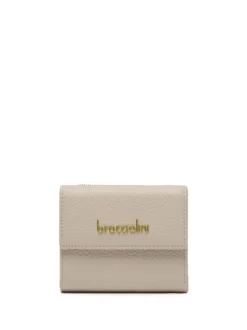 PORTAFOGLIO DONNA - BRACCIALINI GRIGIO - B18704-BA