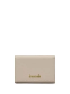 PORTAFOGLIO DONNA - BRACCIALINI GRIGIO - B18703-BA