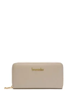 PORTAFOGLIO DONNA - BRACCIALINI GRIGIO - B18700_126-BA