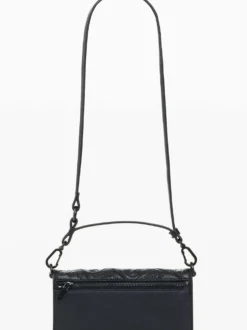 PORTAFOGLIO DONNA - DESIGUAL NERO - 26WAYP21