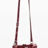 PORTAFOGLIO DONNA - DESIGUAL ROSSO - 26WAYP06
