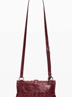 PORTAFOGLIO DONNA - DESIGUAL ROSSO - 26WAYP06