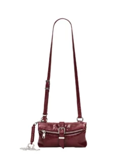 PORTAFOGLIO DONNA - DESIGUAL ROSSO - 26WAYP06