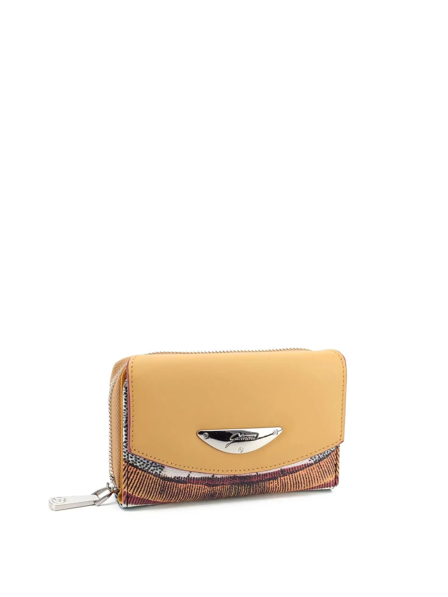 PORTAFOGLIO DONNA - GATTINONI CUOIO - WEG268323WWH