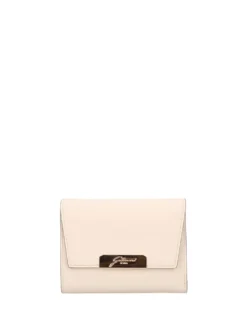PORTAFOGLIO DONNA - GATTINONI ROMA BIANCO - WENRZ2619WVP
