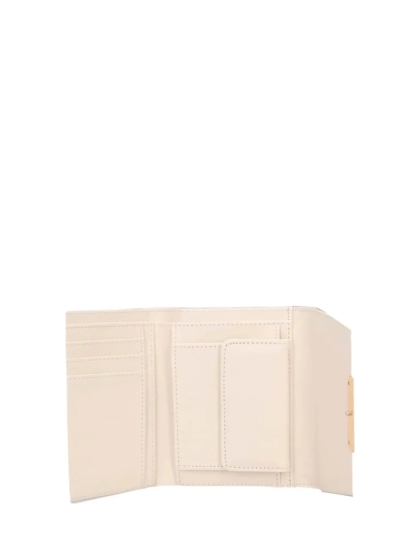 PORTAFOGLIO DONNA - GATTINONI ROMA BIANCO - WENRZ2619WVP