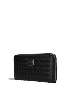 PORTAFOGLIO DONNA - GATTINONI ROMA NERO - WEN268807WVP