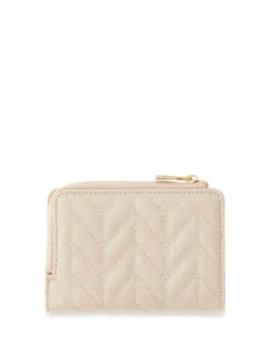 PORTAFOGLIO DONNA - GUESS BEIGE - SWGG97 41156
