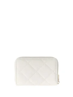 PORTAFOGLIO DONNA - GUESS BIANCO - SWGG99 12140