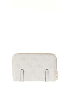 PORTAFOGLIO DONNA - GUESS BIANCO - SWSG99 17140