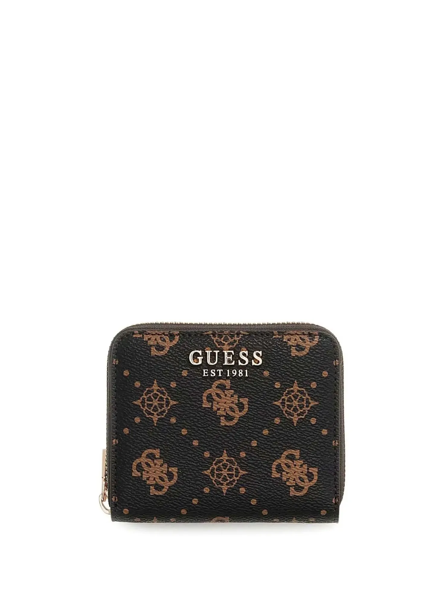 PORTAFOGLIO DONNA - GUESS CAFFE - SWGP98 98137