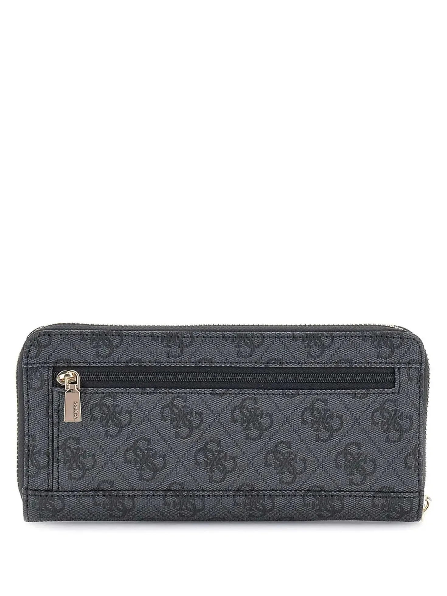 PORTAFOGLIO DONNA - GUESS CARBONE - SWSG74 59146