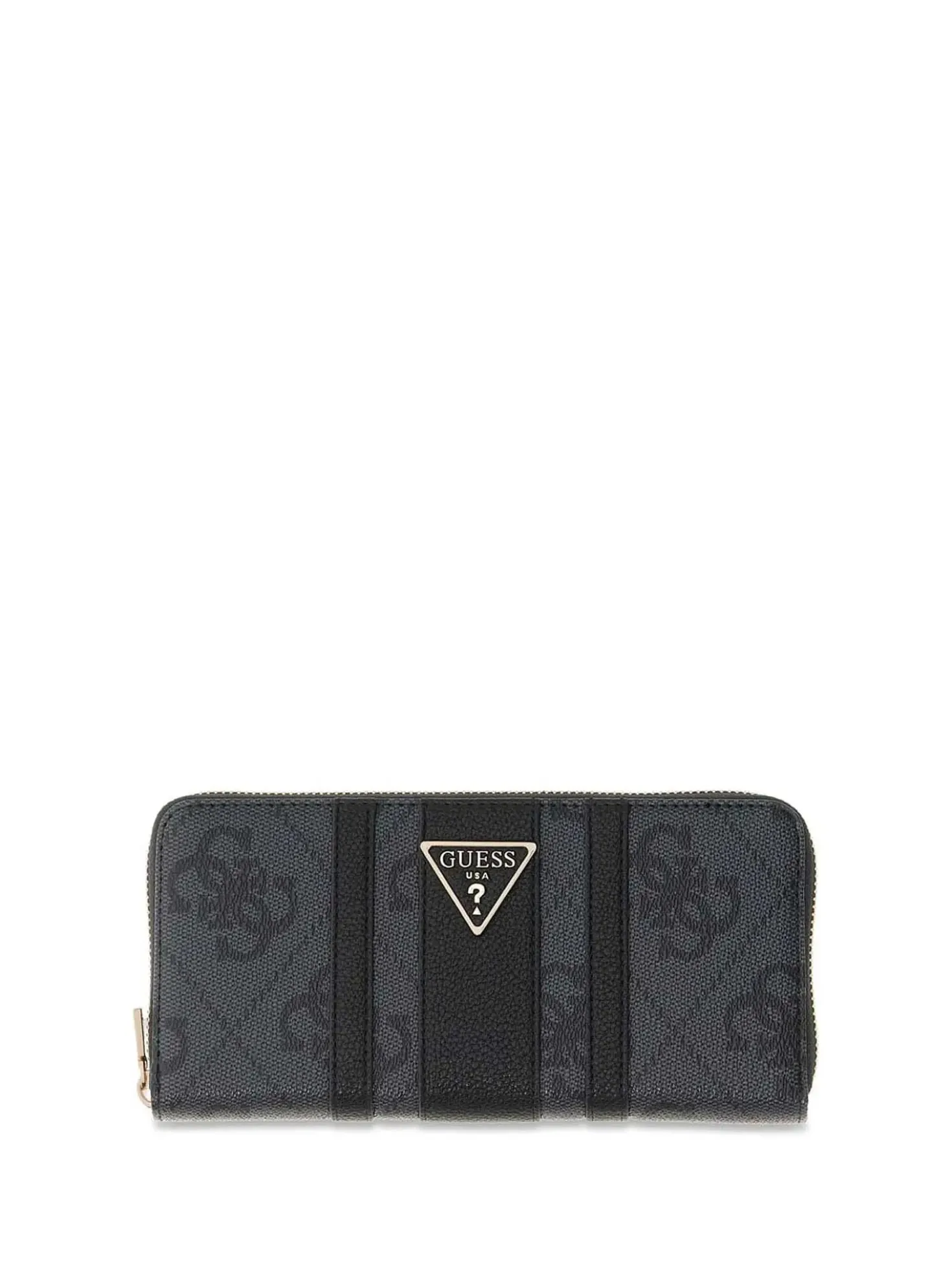 PORTAFOGLIO DONNA - GUESS CARBONE - SWSS74 59146