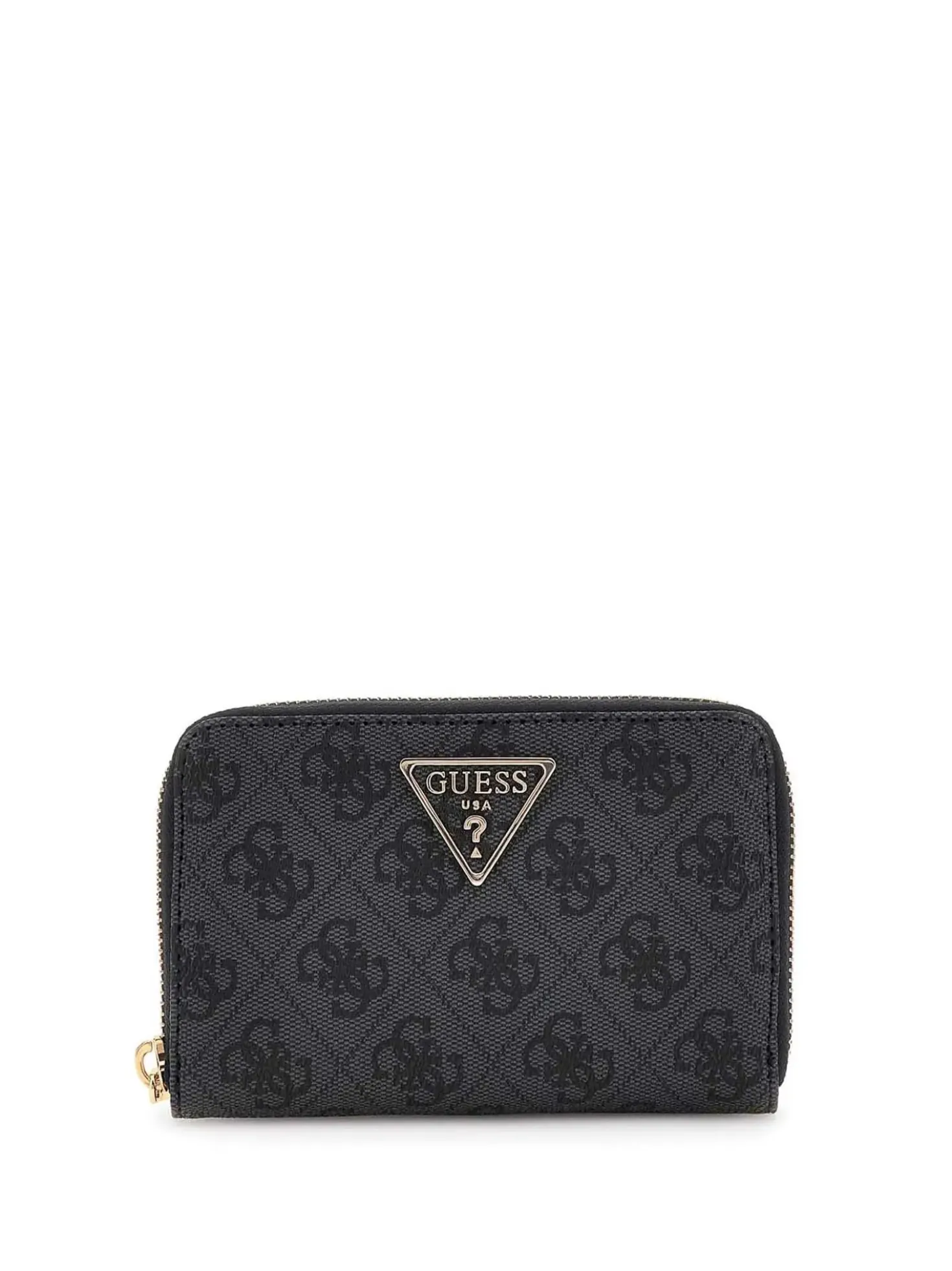 PORTAFOGLIO DONNA - GUESS CARBONE - SWSG74 59140