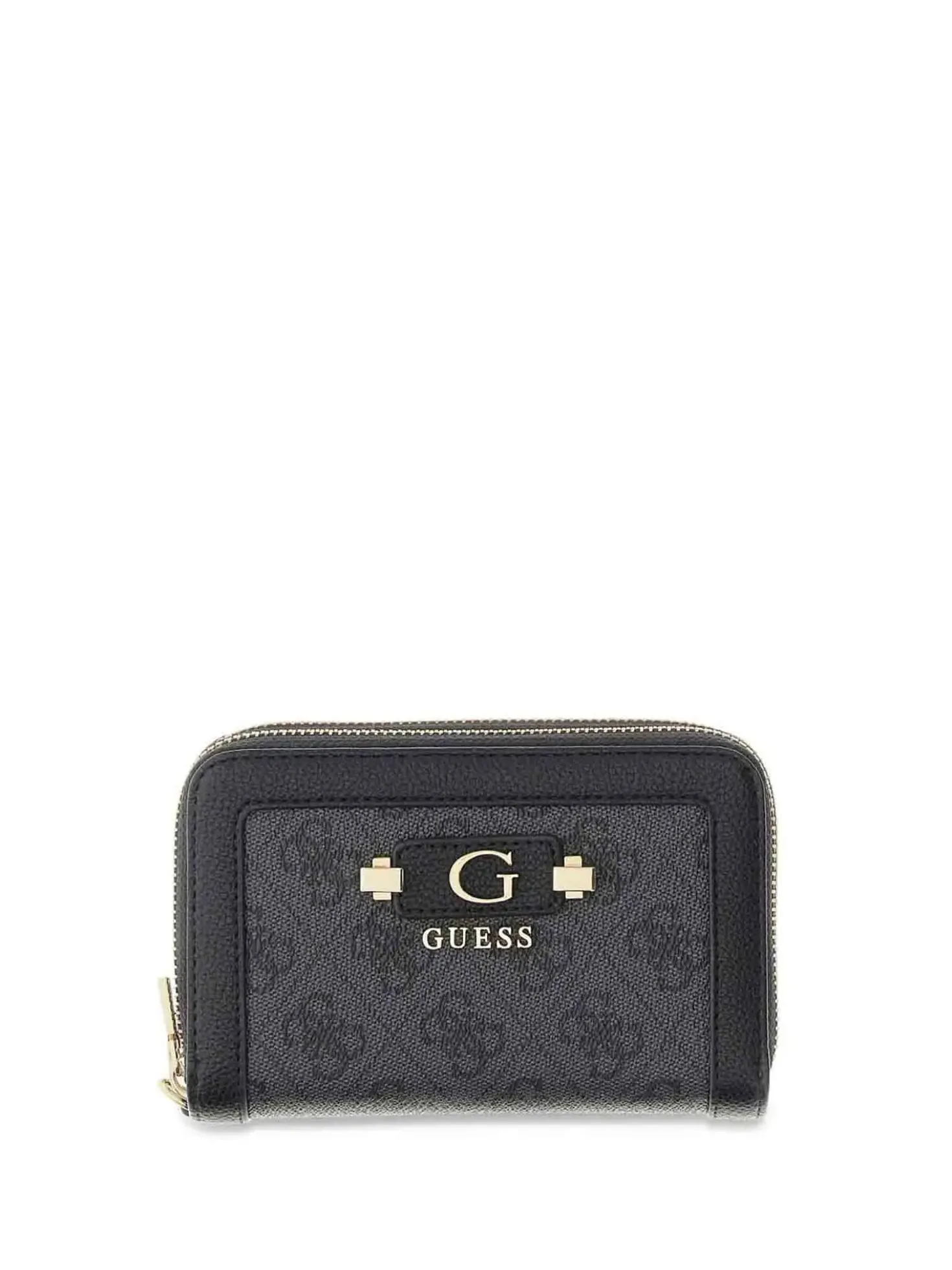 PORTAFOGLIO DONNA - GUESS CARBONE - SWSG97 49164
