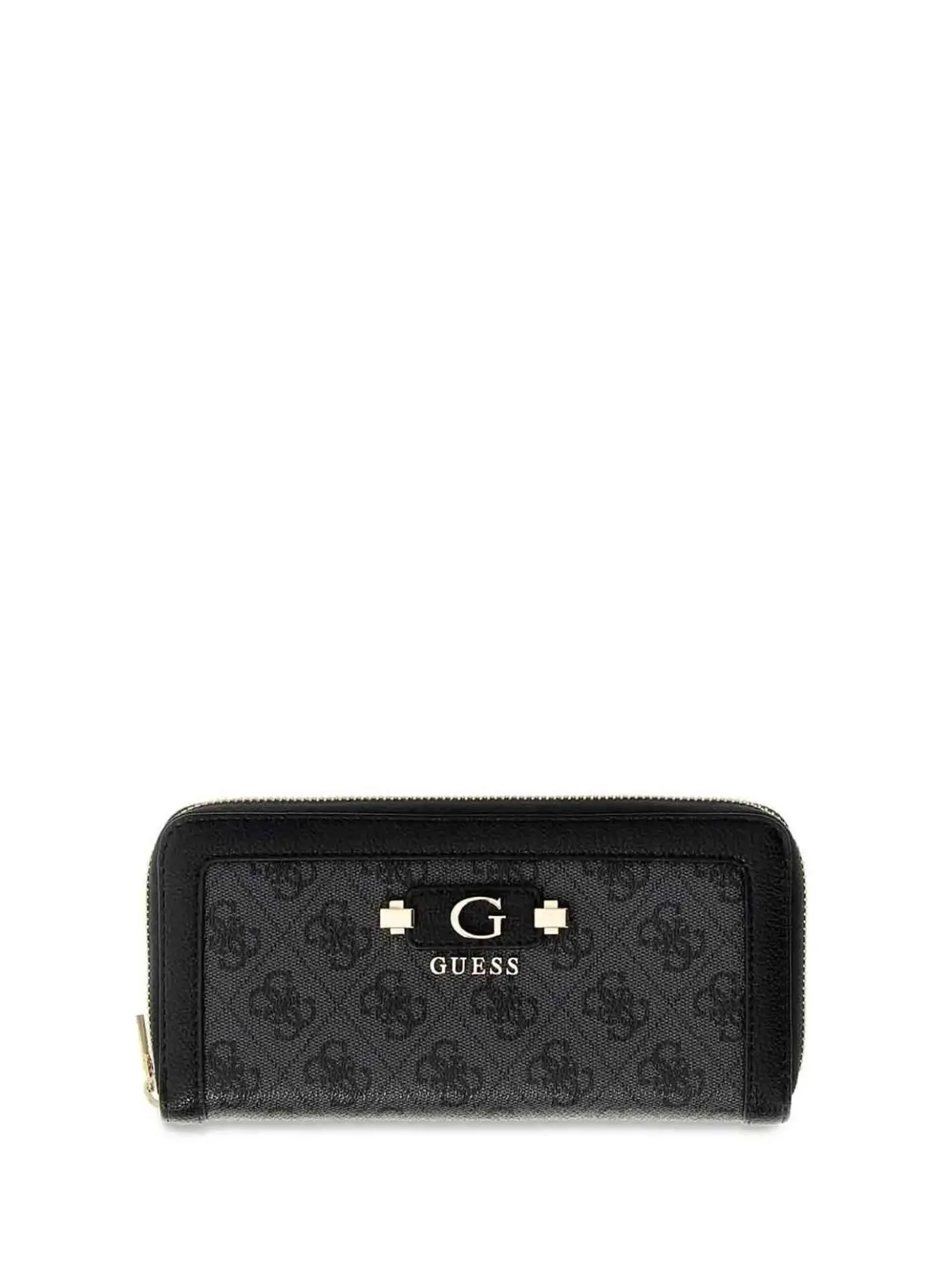 PORTAFOGLIO DONNA - GUESS CARBONE - SWSG97 49146