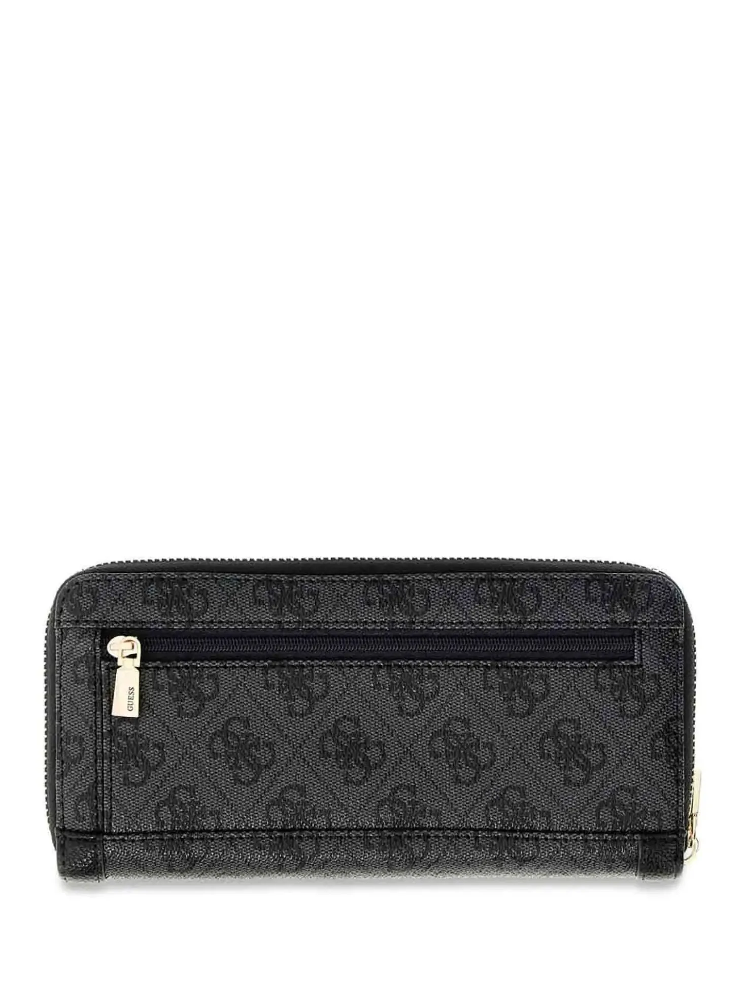 PORTAFOGLIO DONNA - GUESS CARBONE - SWSG97 49146