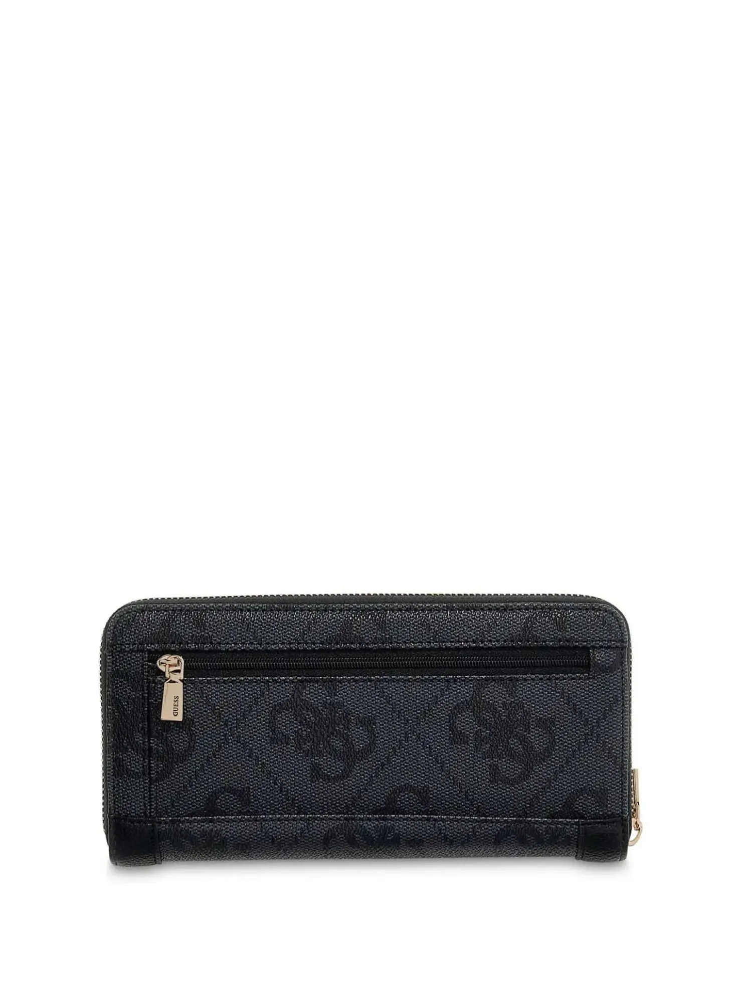 PORTAFOGLIO DONNA - GUESS CARBONE - SWOS99 01146