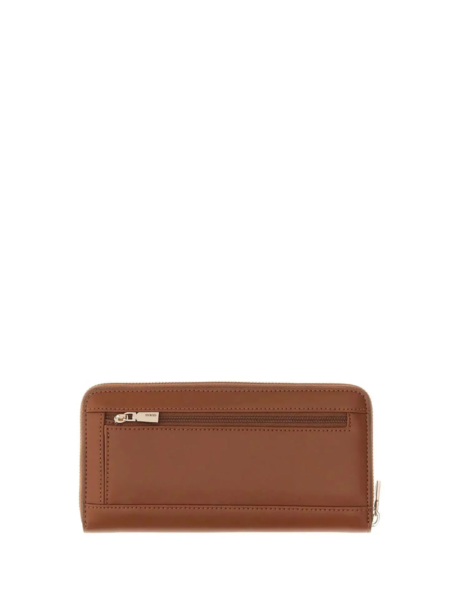 PORTAFOGLIO DONNA - GUESS COGNAC - SWVG99 10146