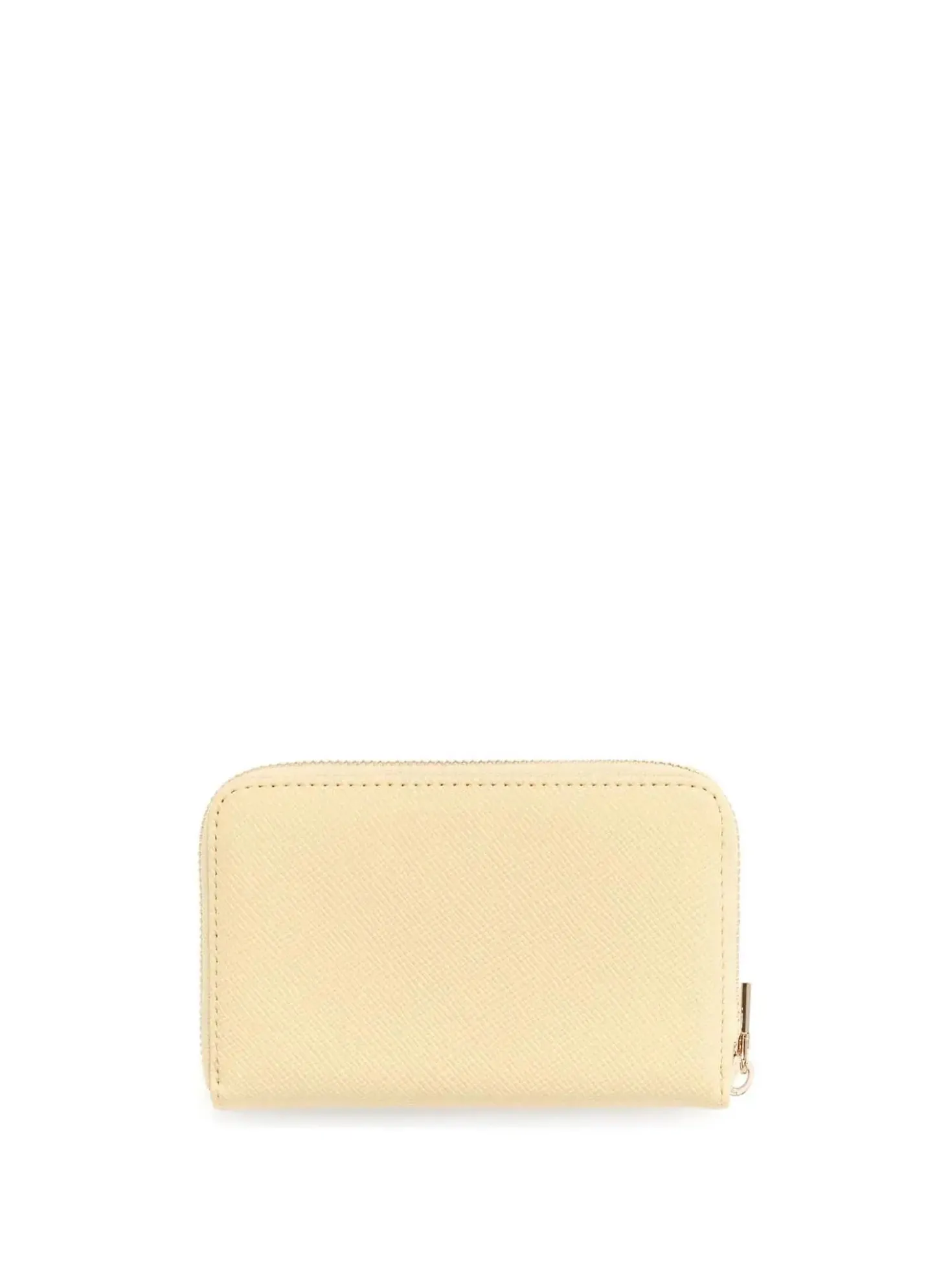 PORTAFOGLIO DONNA - GUESS GIALLO - SWZG80 91140