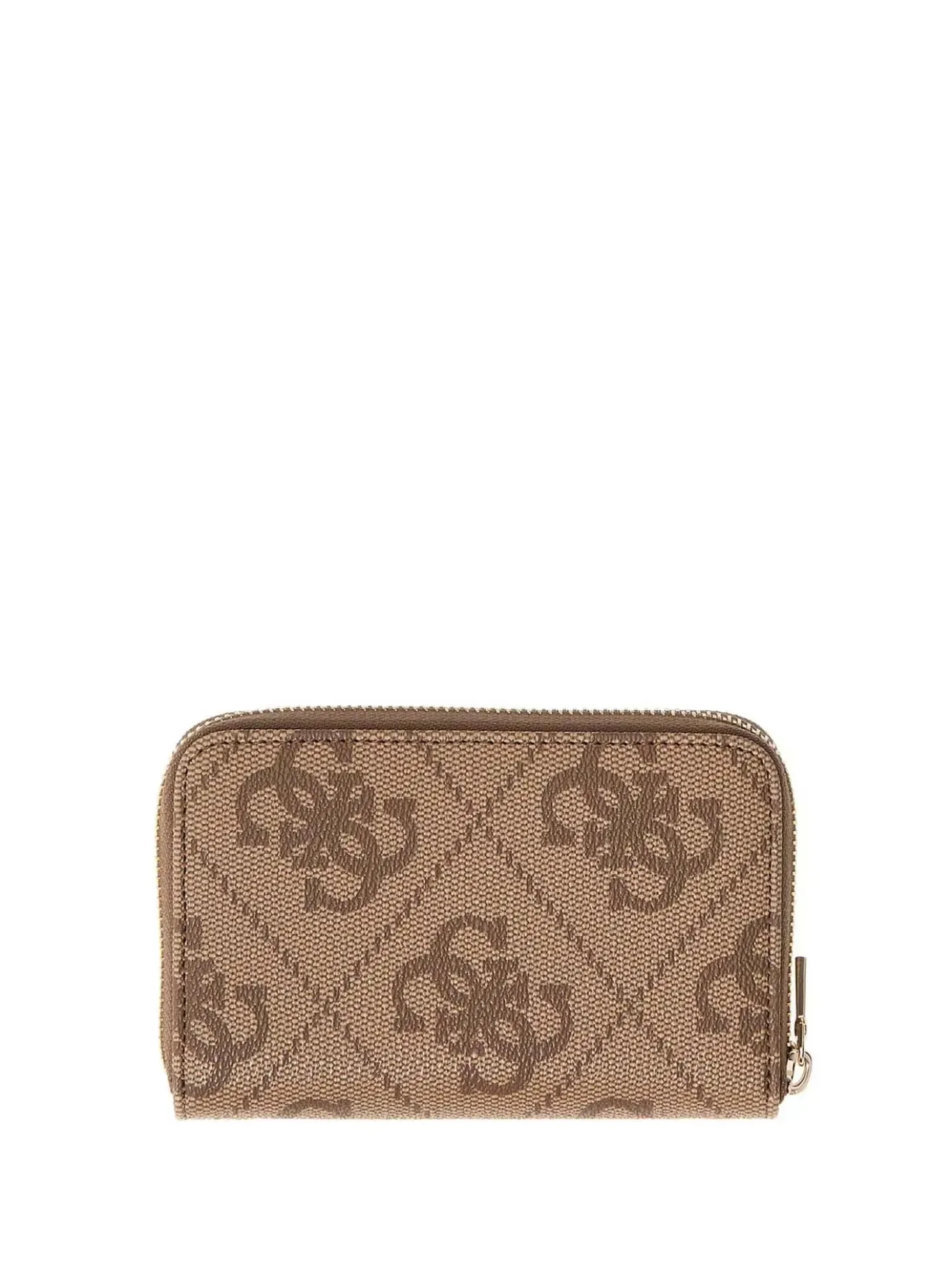 PORTAFOGLIO DONNA - GUESS MARRONE - SWOS99 24140