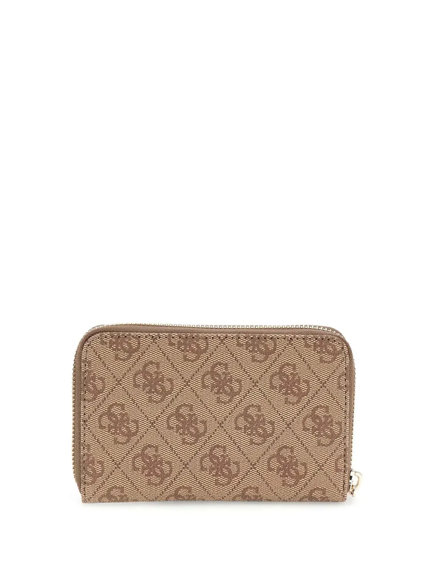 PORTAFOGLIO DONNA - GUESS MARRONE - SWSG74 59140