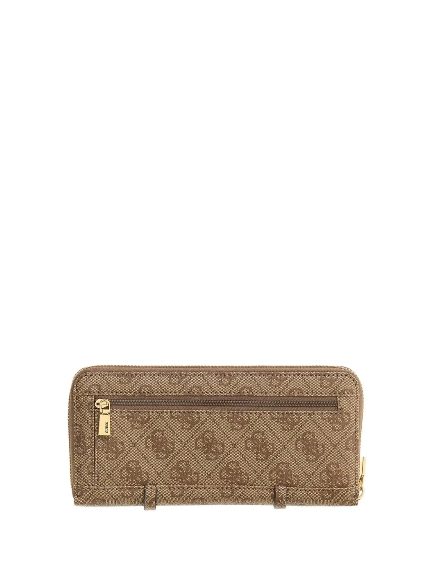 PORTAFOGLIO DONNA - GUESS MARRONE - SWSG99 17146