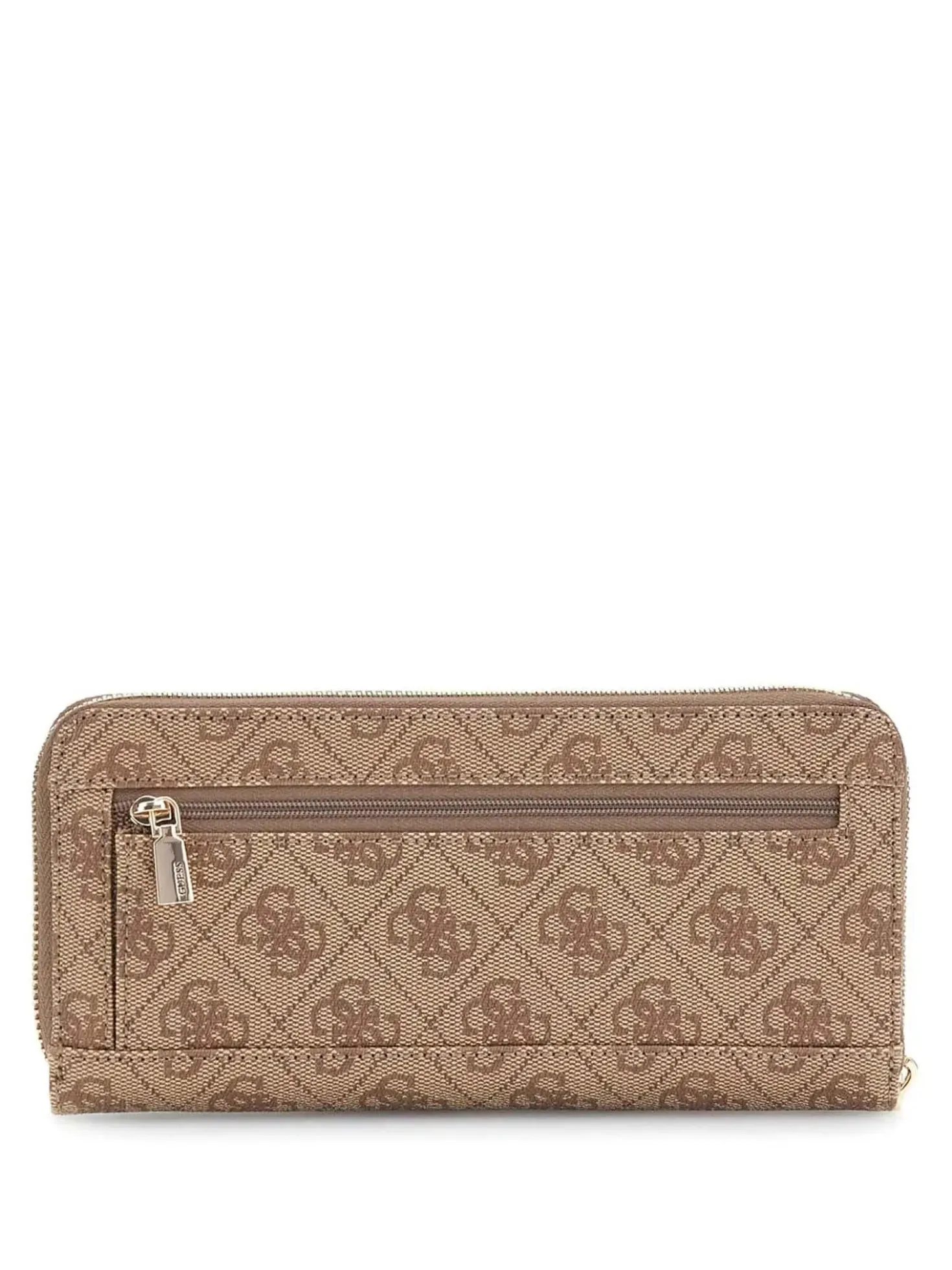 PORTAFOGLIO DONNA - GUESS MARRONE - SWSG74 59146