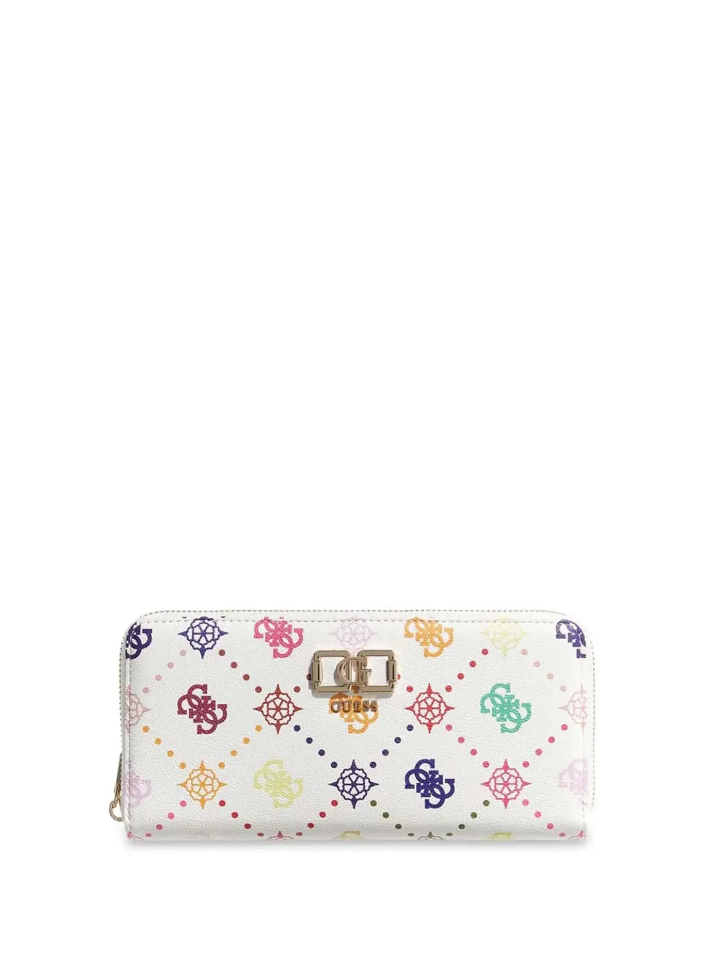 PORTAFOGLIO DONNA - GUESS MULTI - SWGM99 28146