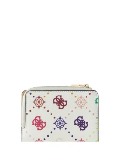 PORTAFOGLIO DONNA - GUESS MULTI - SWGM99 28156