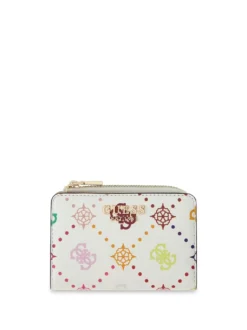 PORTAFOGLIO DONNA - GUESS MULTI - SWGM99 28156