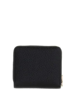 PORTAFOGLIO DONNA - GUESS NERO - SWBG83 62137