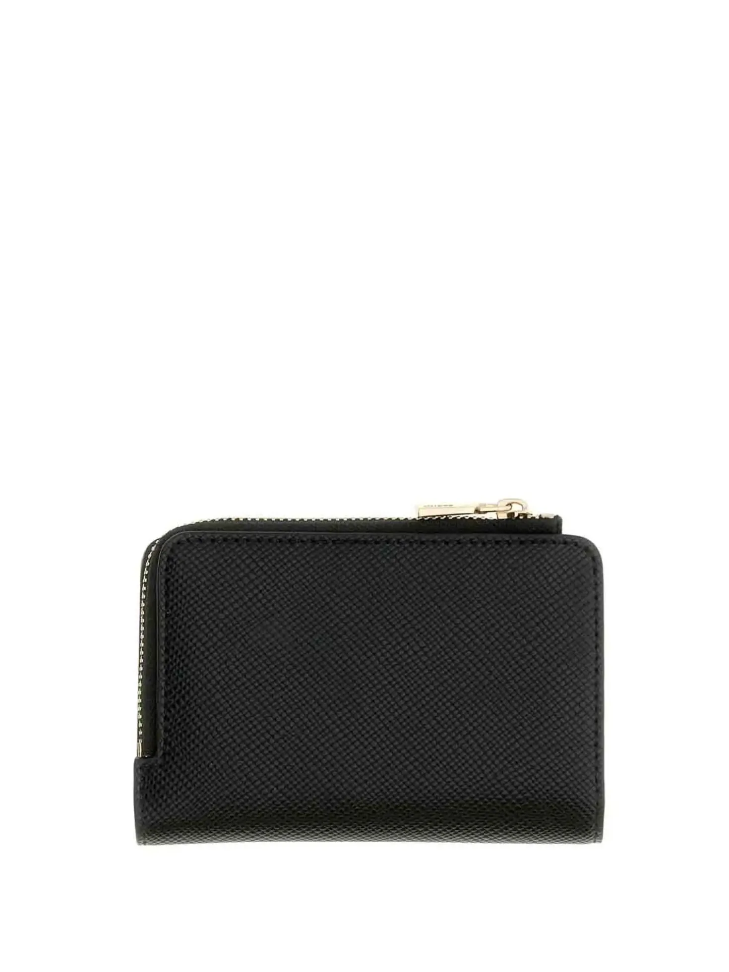 PORTAFOGLIO DONNA - GUESS NERO - SWZG22 27156