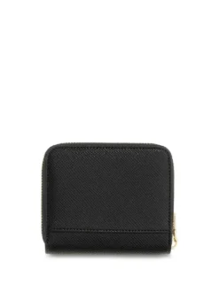 PORTAFOGLIO DONNA - GUESS NERO - SWZG22 27137