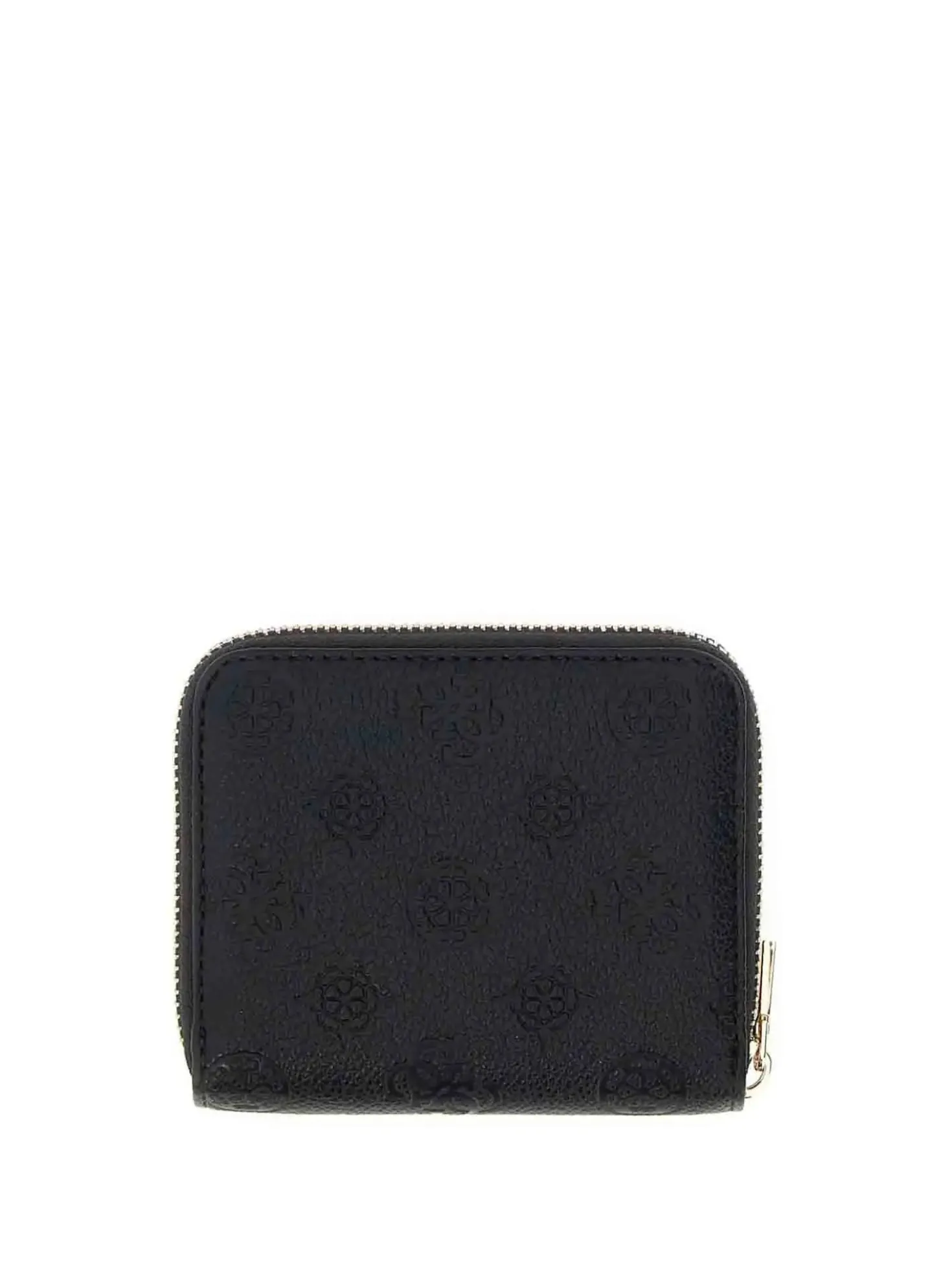 PORTAFOGLIO DONNA - GUESS NERO - SWPD97 46137