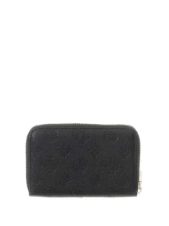 PORTAFOGLIO DONNA - GUESS NERO - SWPD97 46140