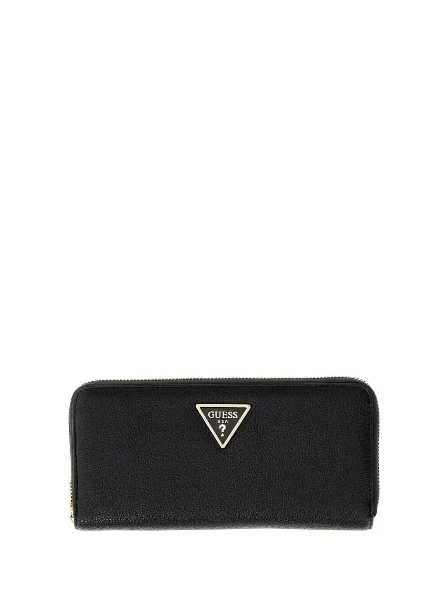 PORTAFOGLIO DONNA - GUESS NERO - SWBG74 59146