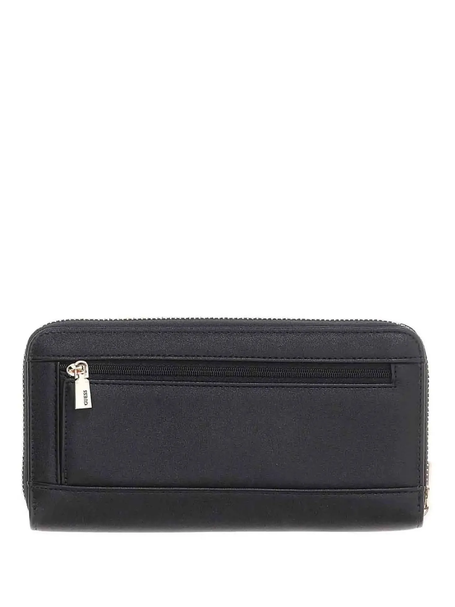 PORTAFOGLIO DONNA - GUESS NERO - SWBG97 39146