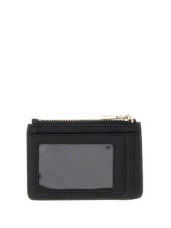 PORTAFOGLIO DONNA - GUESS NERO - SWBG74 59505