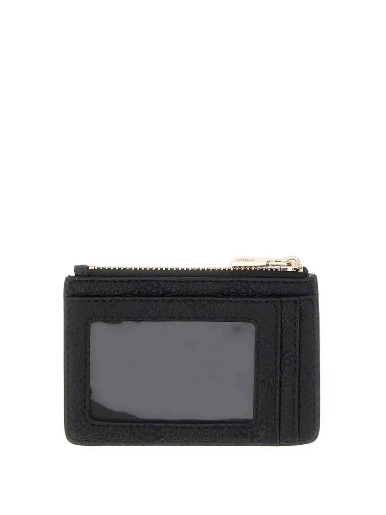 PORTAFOGLIO DONNA - GUESS NERO - SWPD97 46505