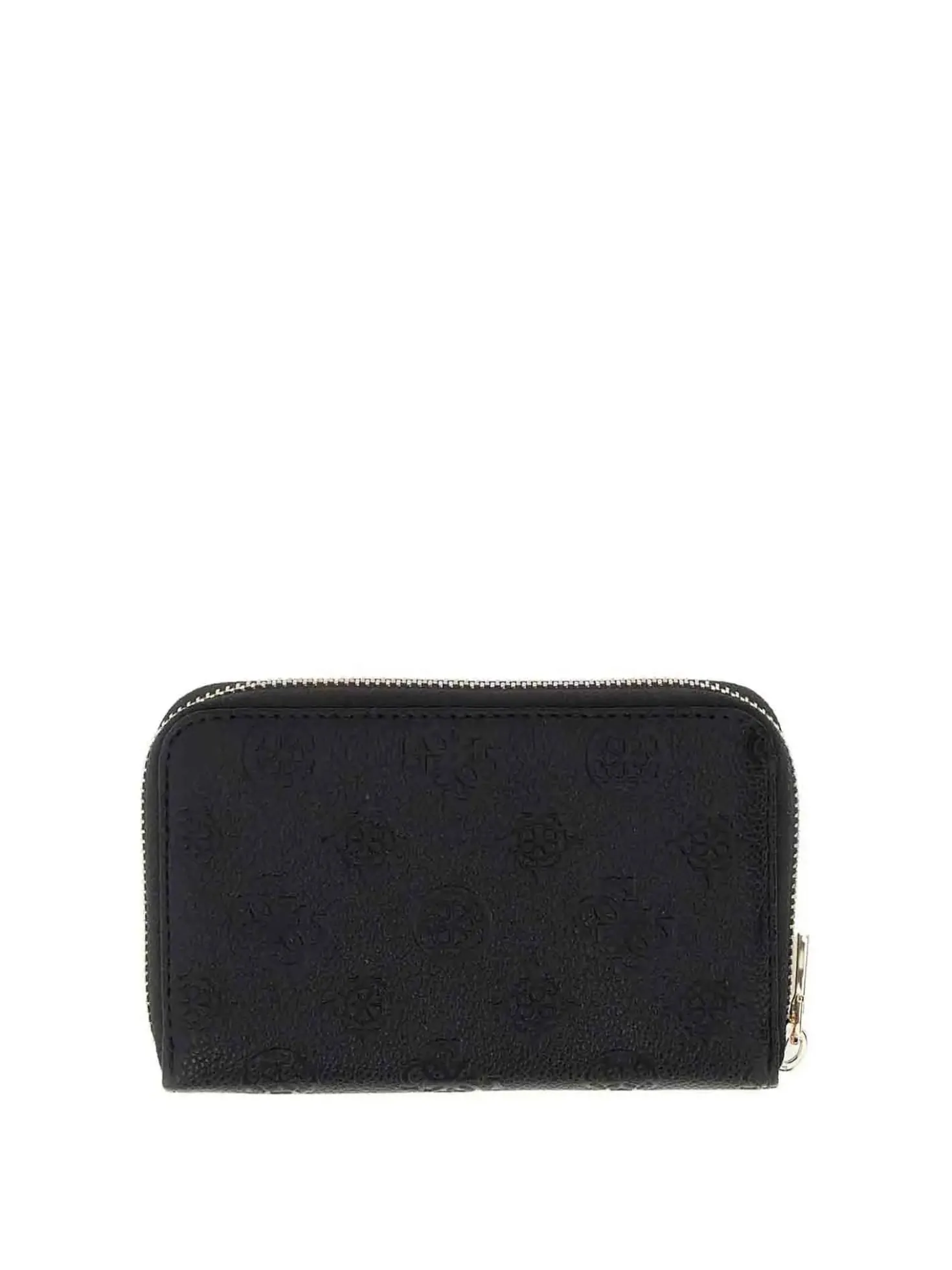 PORTAFOGLIO DONNA - GUESS NERO - SWVG97 34140